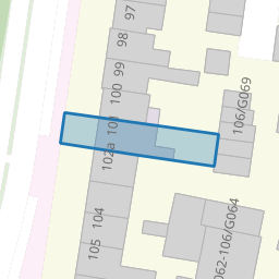 Perceel BGN01-D-1693