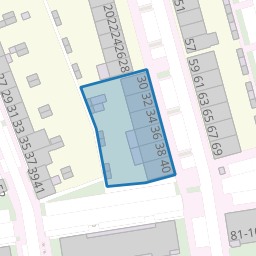 Perceel BGN01-D-1718