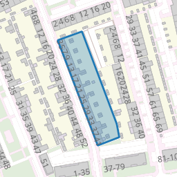 Perceel BGN01-D-1722