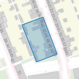 Perceel BGN01-D-1723