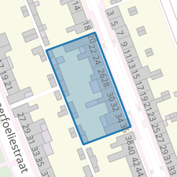 Perceel BGN01-D-1724