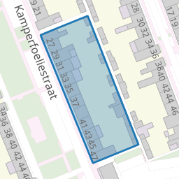 Perceel BGN01-D-1727