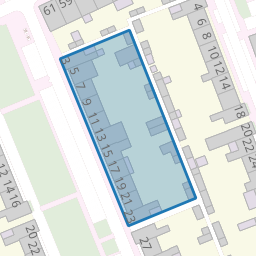 Perceel BGN01-D-1728