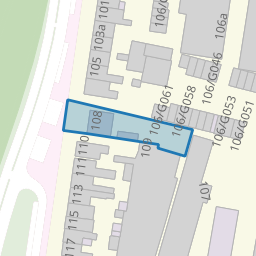 Perceel BGN01-D-1729