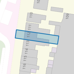 Perceel BGN01-D-1732