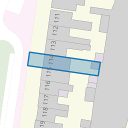 Perceel BGN01-D-1734