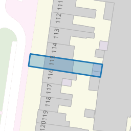 Perceel BGN01-D-1735