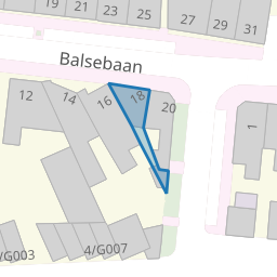 Perceel BGN01-D-1752