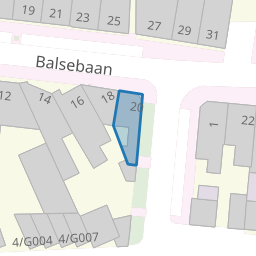 Perceel BGN01-D-1753