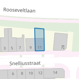 Perceel BGN01-D-1762