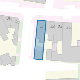 Perceel BGN01-D-1774