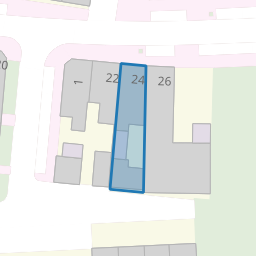 Perceel BGN01-D-1776