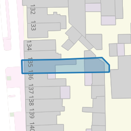 Perceel BGN01-D-1790