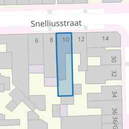 Perceel BGN01-D-1792