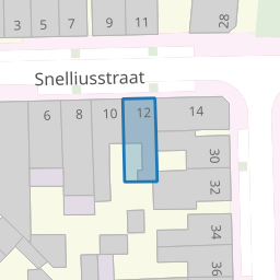 Perceel BGN01-D-1793