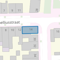 Perceel BGN01-D-1794