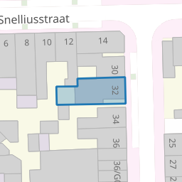 Perceel BGN01-D-1796