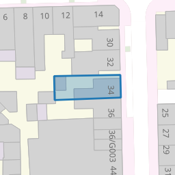 Perceel BGN01-D-1797