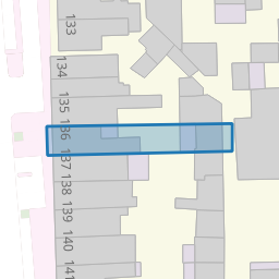 Perceel BGN01-D-1804