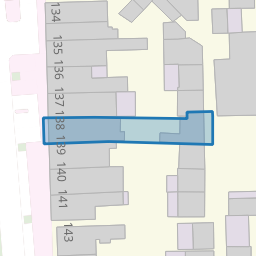 Perceel BGN01-D-1806