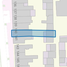 Perceel BGN01-D-1808