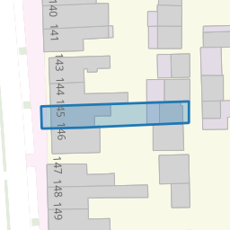 Perceel BGN01-D-1812
