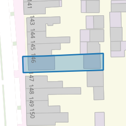 Perceel BGN01-D-1813