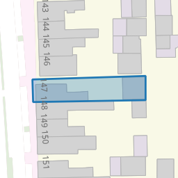 Perceel BGN01-D-1814
