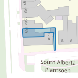 Perceel BGN01-D-1830