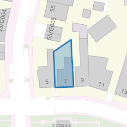 Perceel BGN01-D-1839