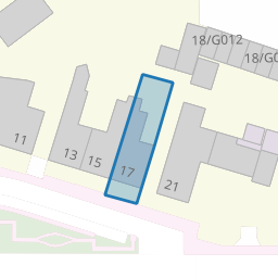 Perceel BGN01-D-1845