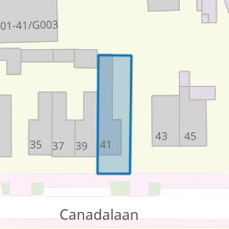 Perceel BGN01-D-1854