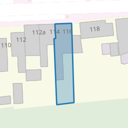 Perceel BGN01-D-1901