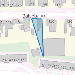 Perceel BGN01-D-1905