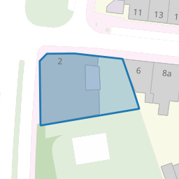 Perceel BGN01-D-1939