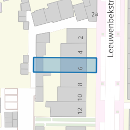 Perceel BGN01-D-1946