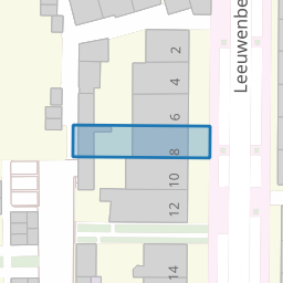 Perceel BGN01-D-1947