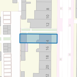 Perceel BGN01-D-1951