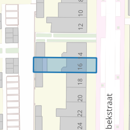 Perceel BGN01-D-1952