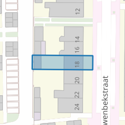 Perceel BGN01-D-1953