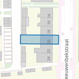 Perceel BGN01-D-1954