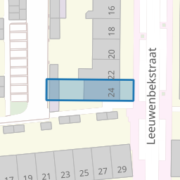 Perceel BGN01-D-1956