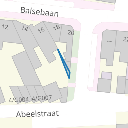 Perceel BGN01-D-1966