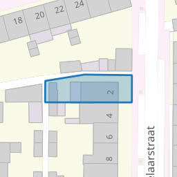 Perceel BGN01-D-1985