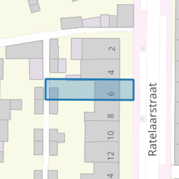 Perceel BGN01-D-1987