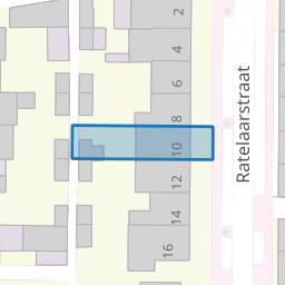 Perceel BGN01-D-1989