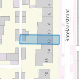 Perceel BGN01-D-1990