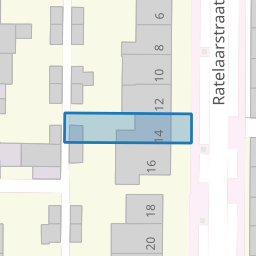 Perceel BGN01-D-1991