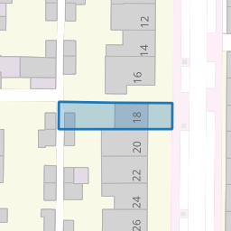 Perceel BGN01-D-1995