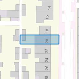 Perceel BGN01-D-1996